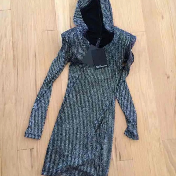 Brian Lichtenberg dress XS - Picture 4 of 11